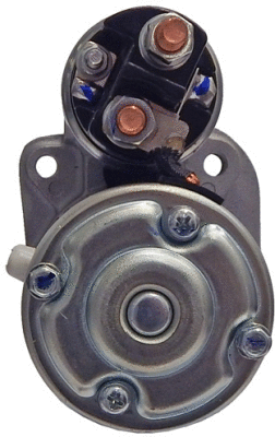 Starteris HELLA 8EA 011 611-451