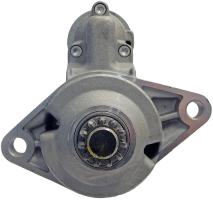 Starteris HELLA 8EA 011 611-531