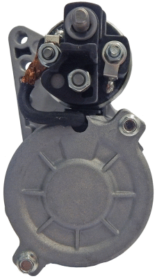Starteris HELLA 8EA 011 611-661