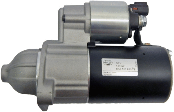 Starteris HELLA 8EA 011 611-781