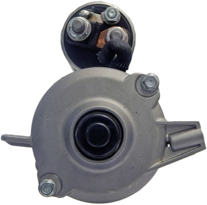 Starteris HELLA 8EA 011 611-851