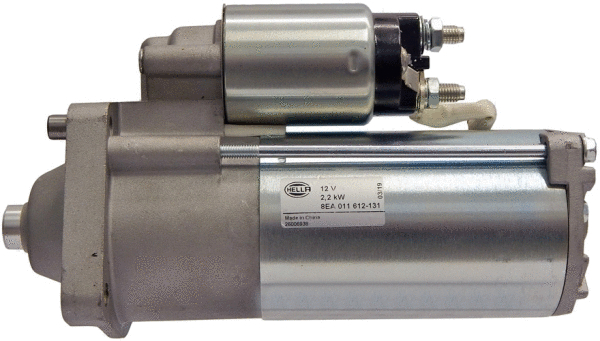 Starteris HELLA 8EA 011 612-131