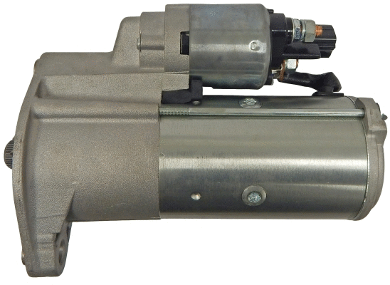 Starteris HELLA 8EA 011 612-641