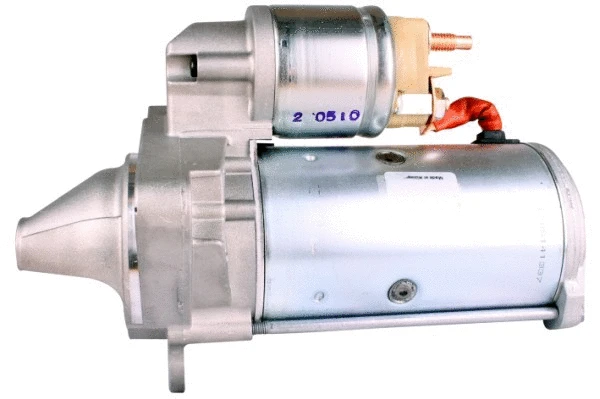 Starteris HELLA 8EA 012 526-151