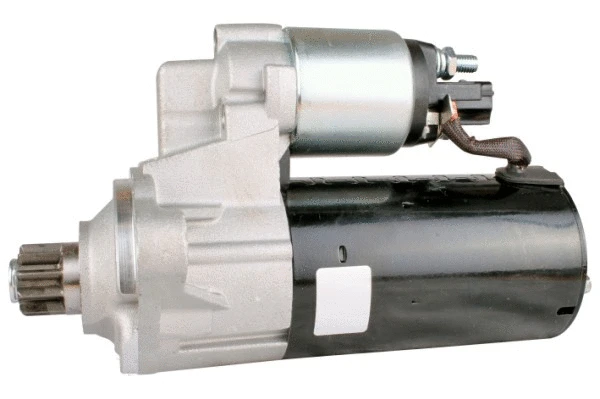 Starteris HELLA 8EA 012 526-191