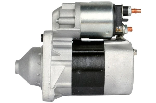 Starteris HELLA 8EA 012 526-471