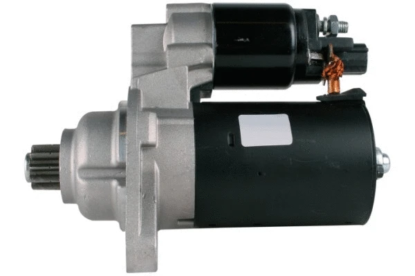 Starteris HELLA 8EA 012 528-101