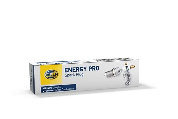 Uždegimo žvakė HELLA 8EH 188 708-051