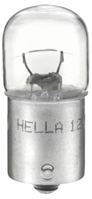 Indikatoriaus lemputė HELLA 8GA 002 071-133