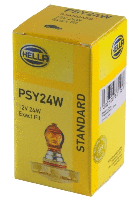 Indikatoriaus lemputė HELLA 8GA 223 569-031