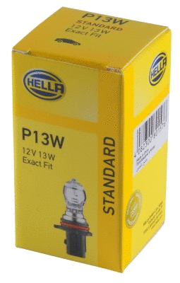 Indikatoriaus lemputė HELLA 8GA 223 569-041