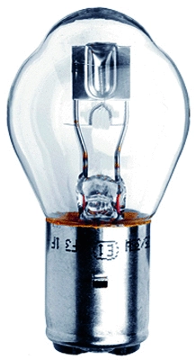 Prožektoriaus lemputė HELLA 8GD 008 897-121
