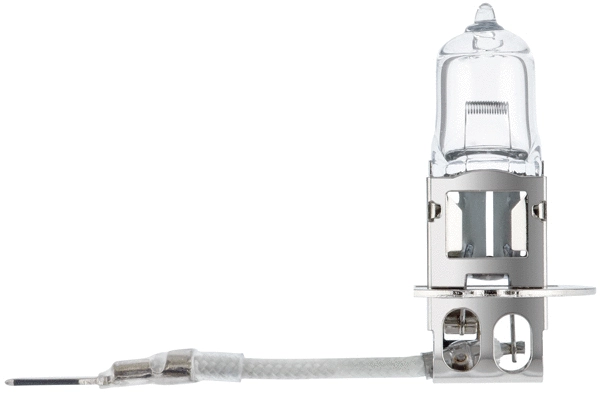 Prožektoriaus lemputė HELLA 8GH 002 090-151
