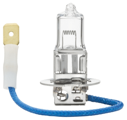 Darbinės šviesos lemputė HELLA 8GH 002 090-251