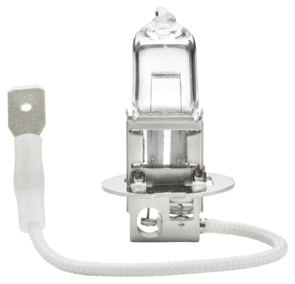 Darbinės šviesos lemputė HELLA 8GH 002 090-271
