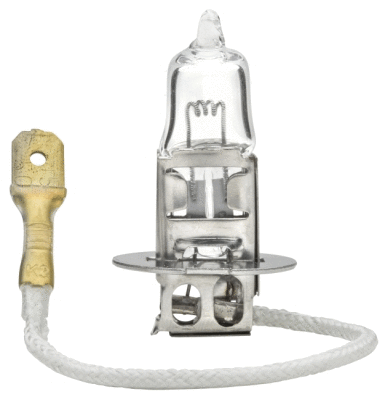 Prožektoriaus lemputė HELLA 8GH 002 090-471