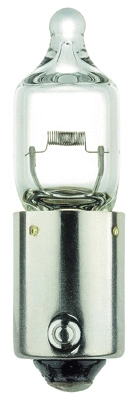 Salono apšvietimo lemputė HELLA 8GH 002 473-132