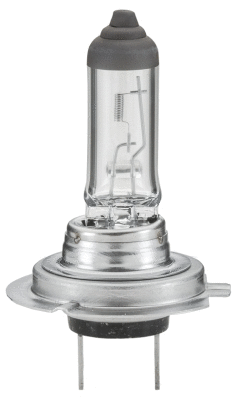 Prožektoriaus lemputė HELLA 8GH 007 157-121