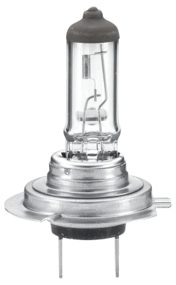 Prožektoriaus lemputė HELLA 8GH 007 157-231