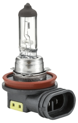 Prožektoriaus lemputė HELLA 8GH 008 356-121