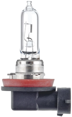 Darbinės šviesos lemputė HELLA 8GH 008 357-181