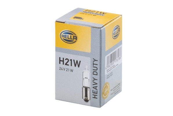 Indikatoriaus lemputė HELLA 8GH 008 417-012