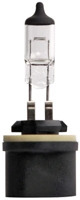 Rūko žibinto lemputė HELLA 8GH 008 991-021