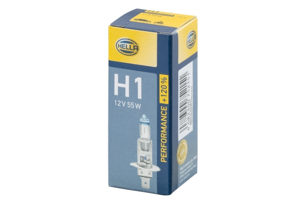 Prožektoriaus lemputė HELLA 8GH 223 498-011