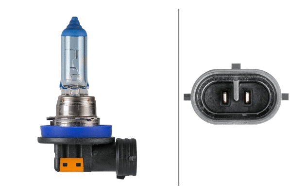 Prožektoriaus lemputė HELLA 8GH 223 498-141