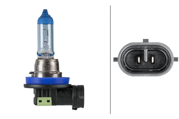 Prožektoriaus lemputė HELLA 8GH 223 498-151