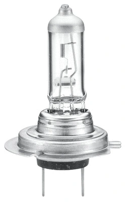 Prožektoriaus lemputė HELLA 8GH 223 498-231