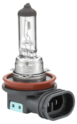 Prožektoriaus lemputė HELLA 8GH 223 498-351