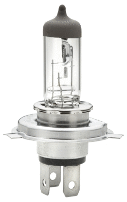 Prožektoriaus lemputė HELLA 8GJ 002 525-136