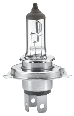 Prožektoriaus lemputė HELLA 8GJ 002 525-251