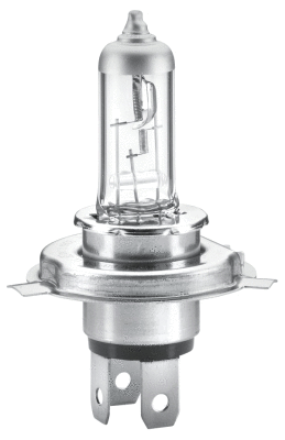Prožektoriaus lemputė HELLA 8GJ 002 525-481