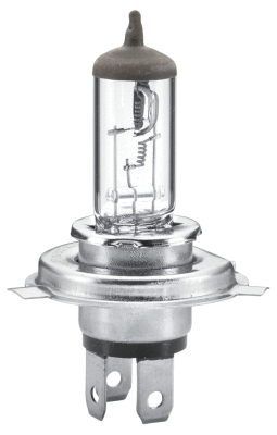 Prožektoriaus lemputė HELLA 8GJ 002 525-511