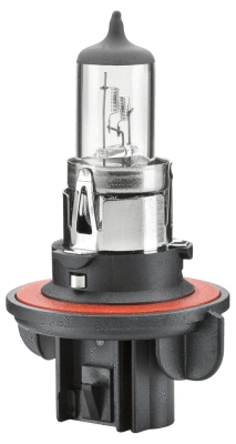 Prožektoriaus lemputė HELLA 8GJ 008 837-121