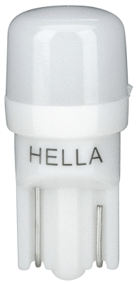 Salono apšvietimo lemputė HELLA 8GL 178 560-591
