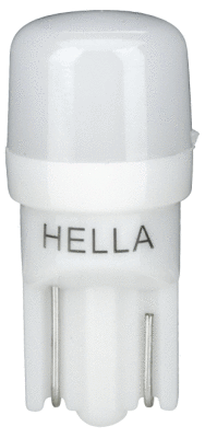 Salono apšvietimo lemputė HELLA 8GL 178 560-601