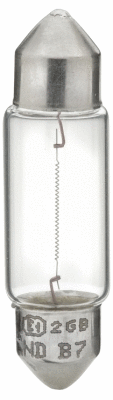 Indikatoriaus lemputė HELLA 8GM 002 091-241