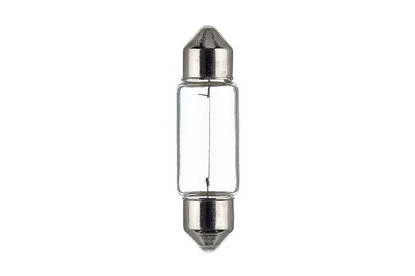 Valstybinio numerio apšvietimo lemputė HELLA 8GM 002 092-171