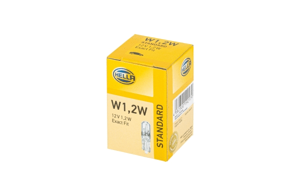 Lemputė HELLA 8GP 002 095-121