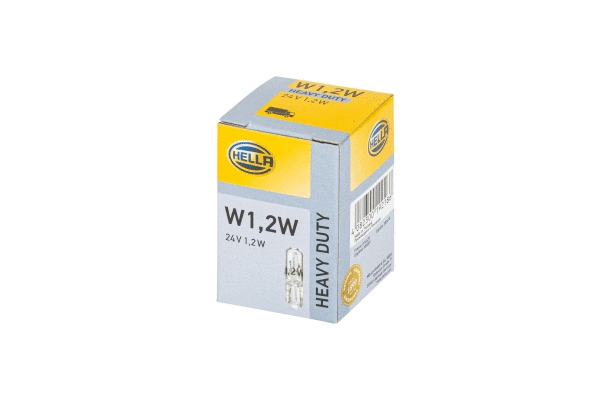 Lemputė HELLA 8GP 002 095-241