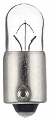 Salono apšvietimo lemputė HELLA 8GP 007 676-121