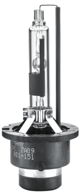 Prožektoriaus lemputė HELLA 8GS 007 001-151