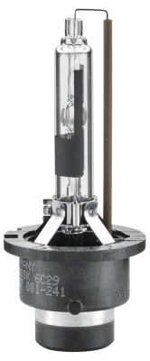 Prožektoriaus lemputė HELLA 8GS 007 001-241