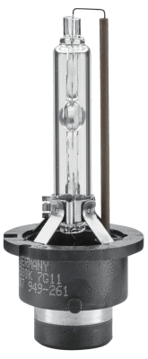 Prožektoriaus lemputė HELLA 8GS 007 949-261