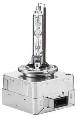 Prožektoriaus lemputė HELLA 8GS 009 028-311