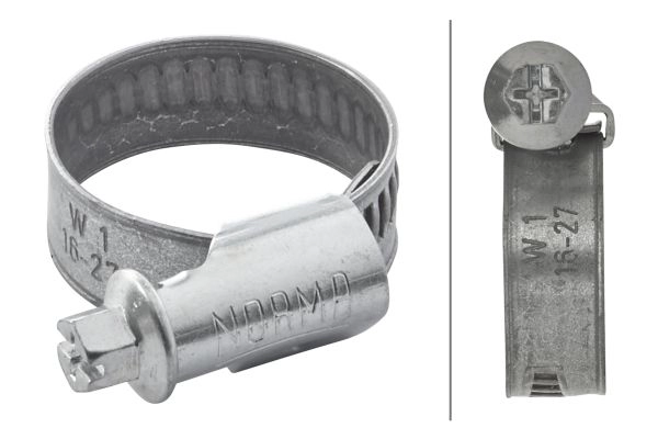Apsaugos sąvarža HELLA 8HK 710 702-101