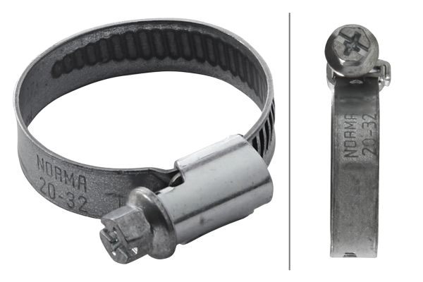 Apsaugos sąvarža HELLA 8HK 748 452-042